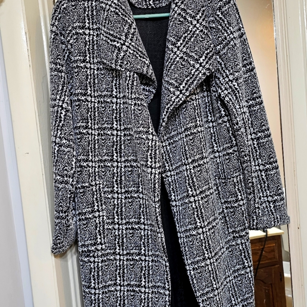Jacket/Cardigan